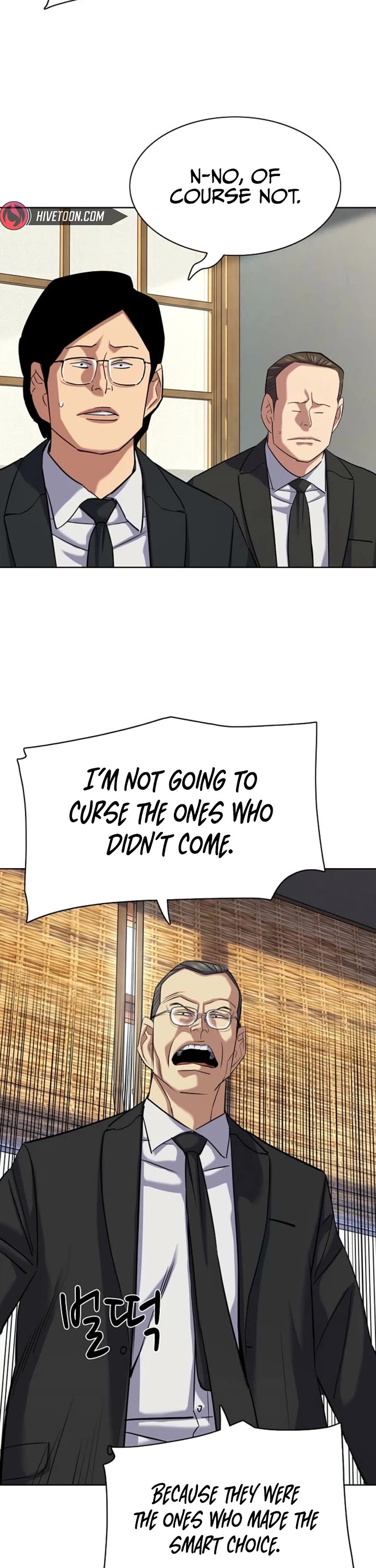 The Chaebeol's Youngest Son Chapter 206 page 27 - Chapter 206