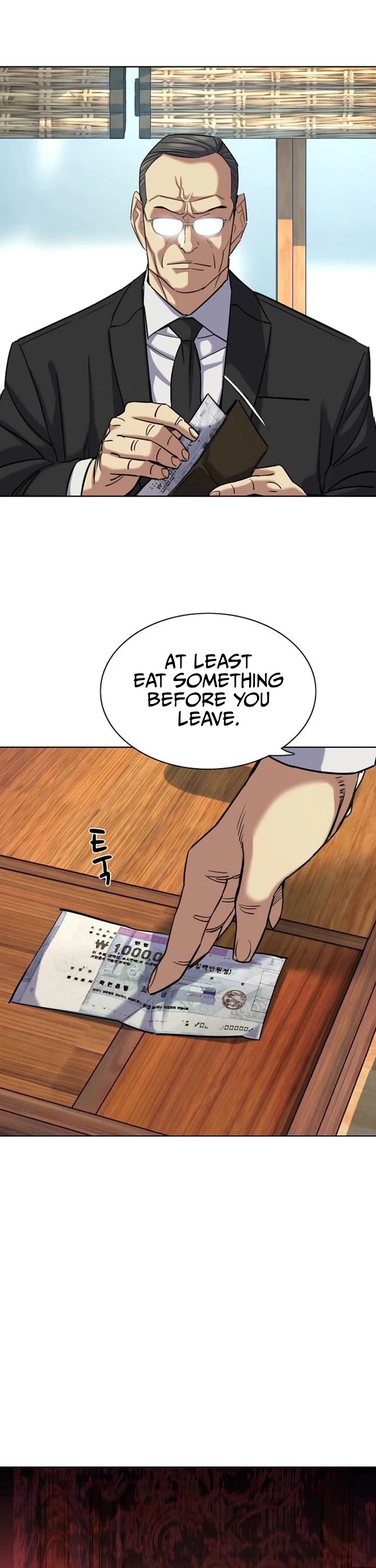 The Chaebeol's Youngest Son Chapter 206 page 29 - Chapter 206