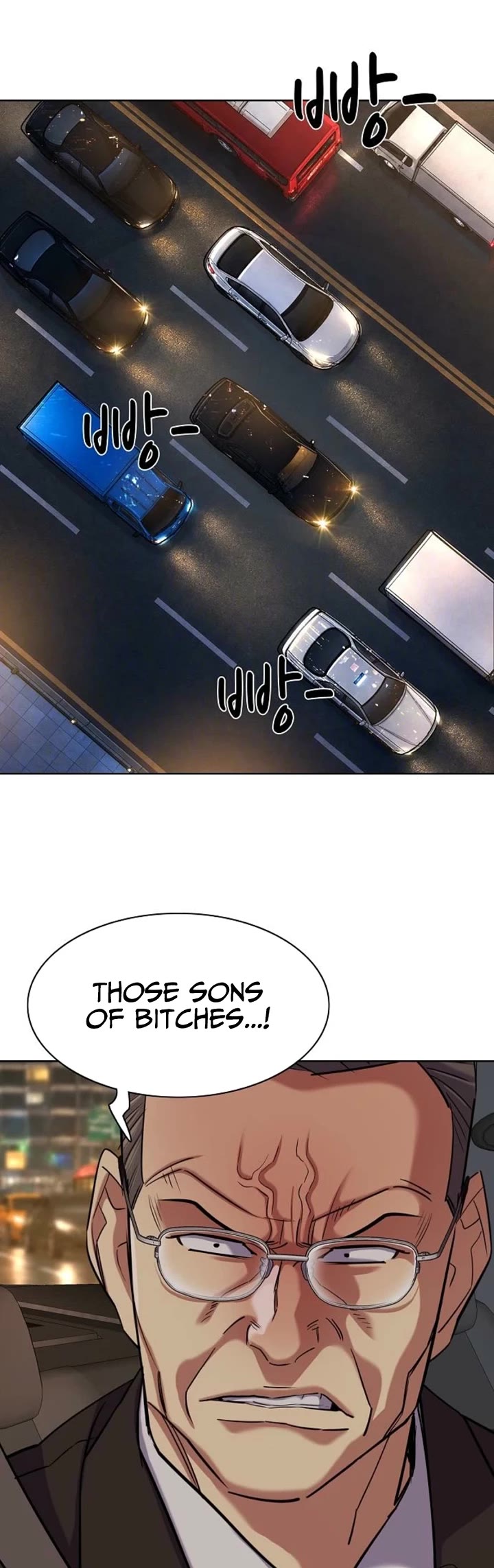 The Chaebeol's Youngest Son Chapter 206 page 41 - Chapter 206