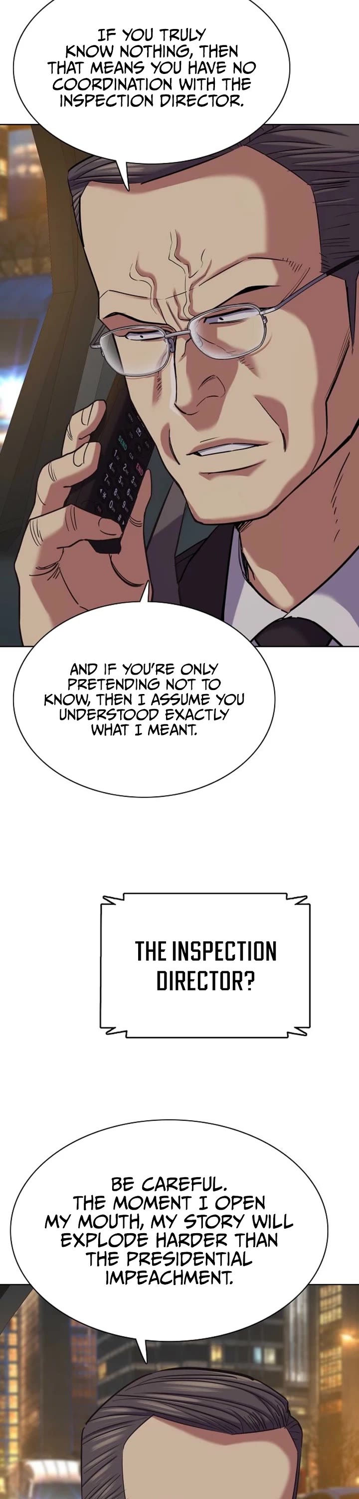The Chaebeol's Youngest Son Chapter 206 page 45 - Chapter 206