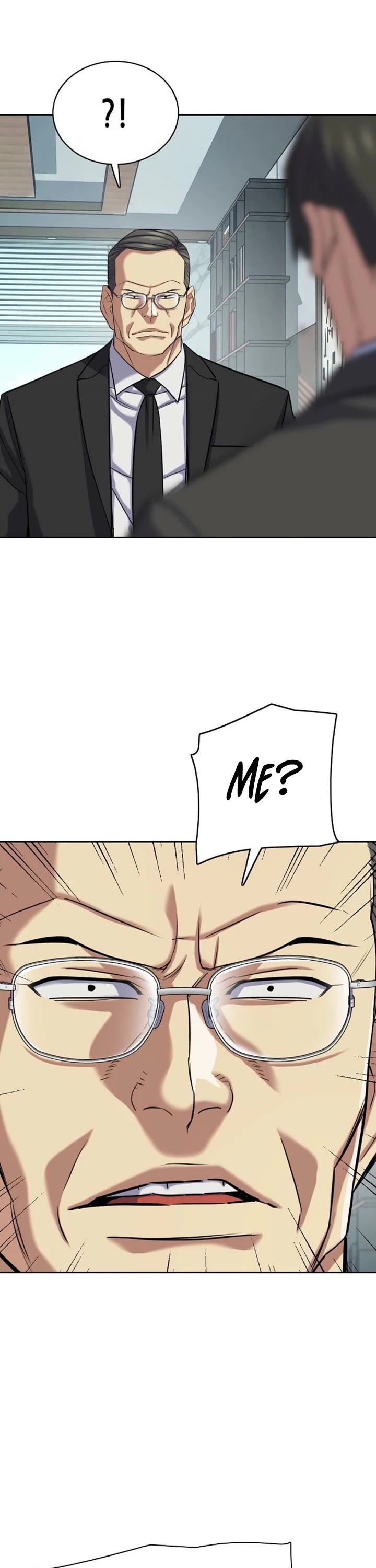 The Chaebeol's Youngest Son Chapter 206 page 8 - Chapter 206