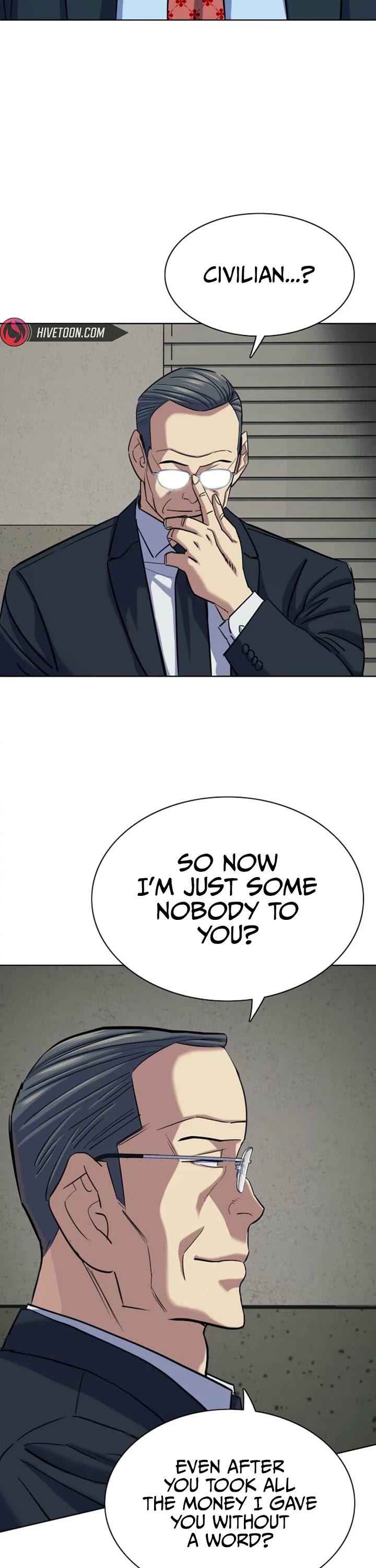 The Chaebeol's Youngest Son Chapter 207 page 14 - Chapter 207