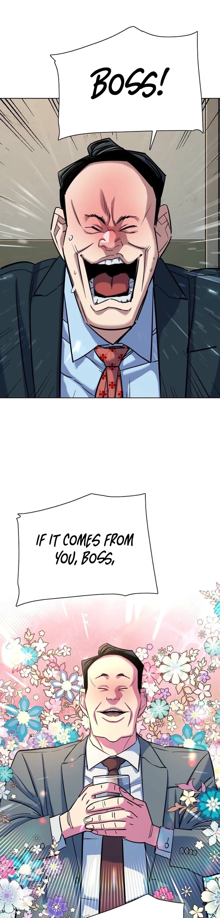 The Chaebeol's Youngest Son Chapter 207 page 22 - Chapter 207