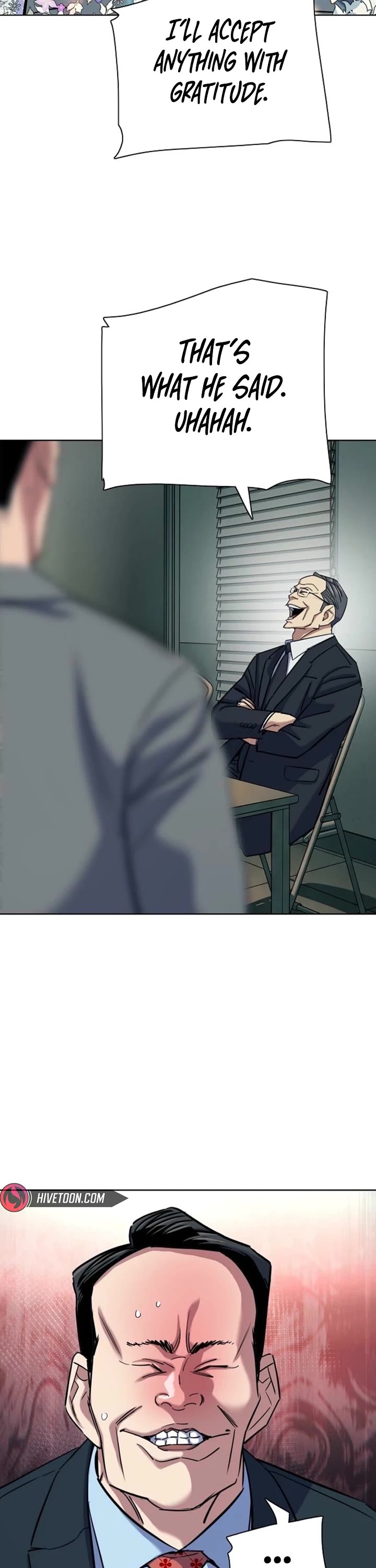 The Chaebeol's Youngest Son Chapter 207 page 23 - Chapter 207