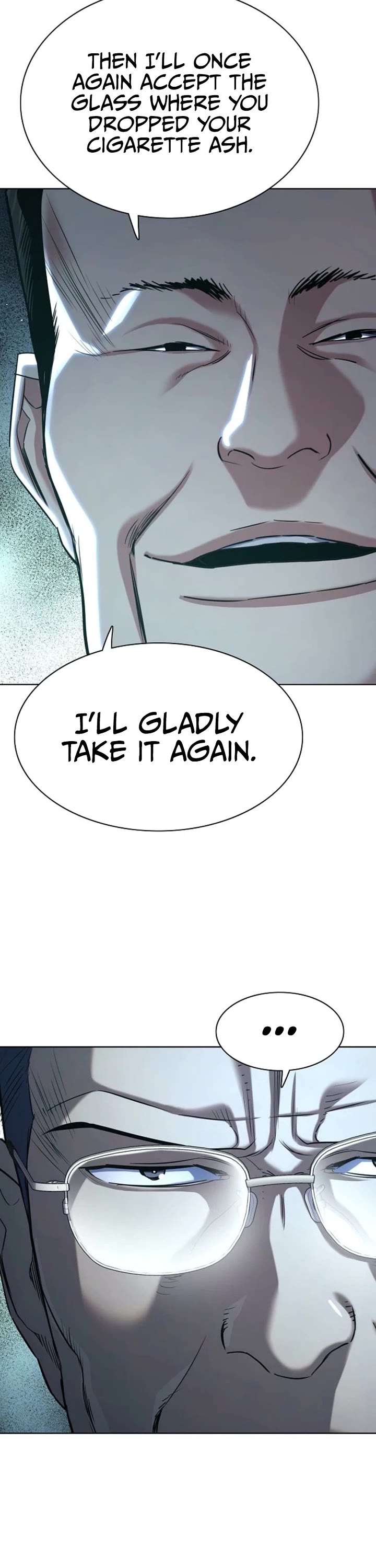 The Chaebeol's Youngest Son Chapter 207 page 28 - Chapter 207