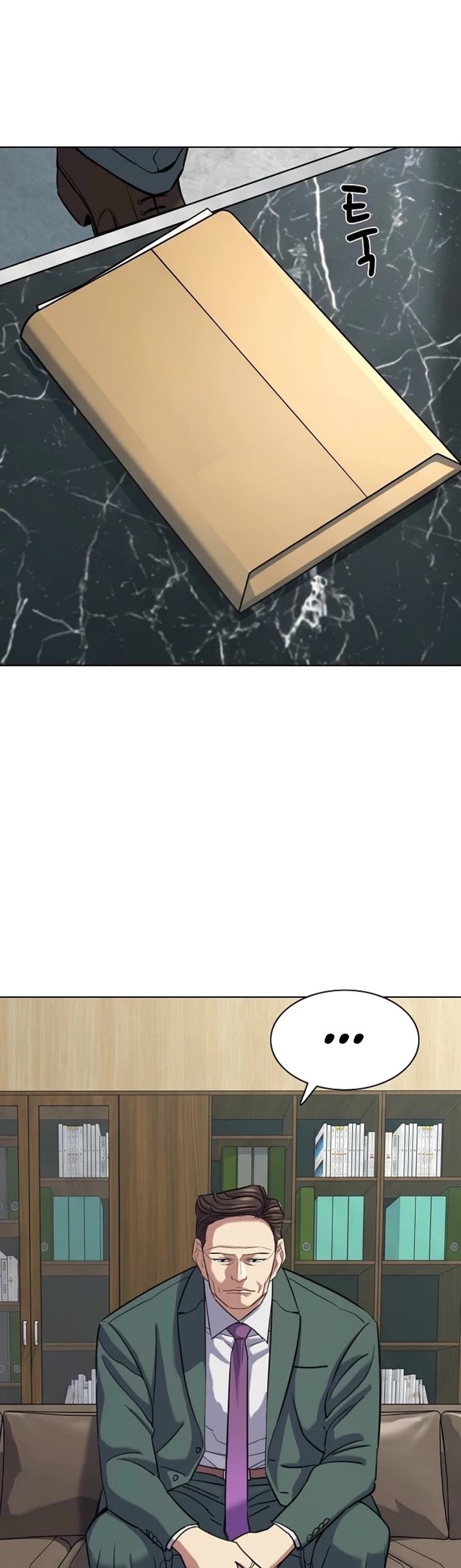 The Chaebeol's Youngest Son Chapter 207 page 30 - Chapter 207