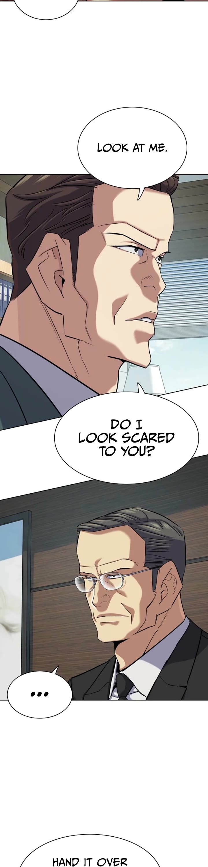 The Chaebeol's Youngest Son Chapter 207 page 39 - Chapter 207