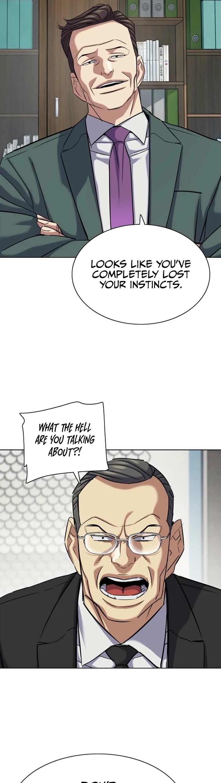 The Chaebeol's Youngest Son Chapter 207 page 49 - Chapter 207