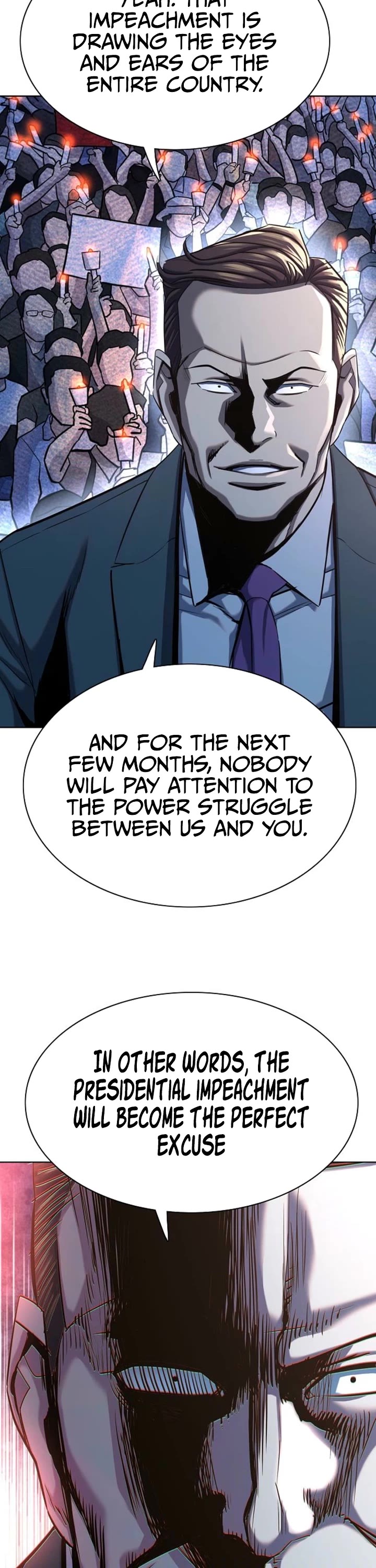 The Chaebeol's Youngest Son Chapter 207 page 51 - Chapter 207