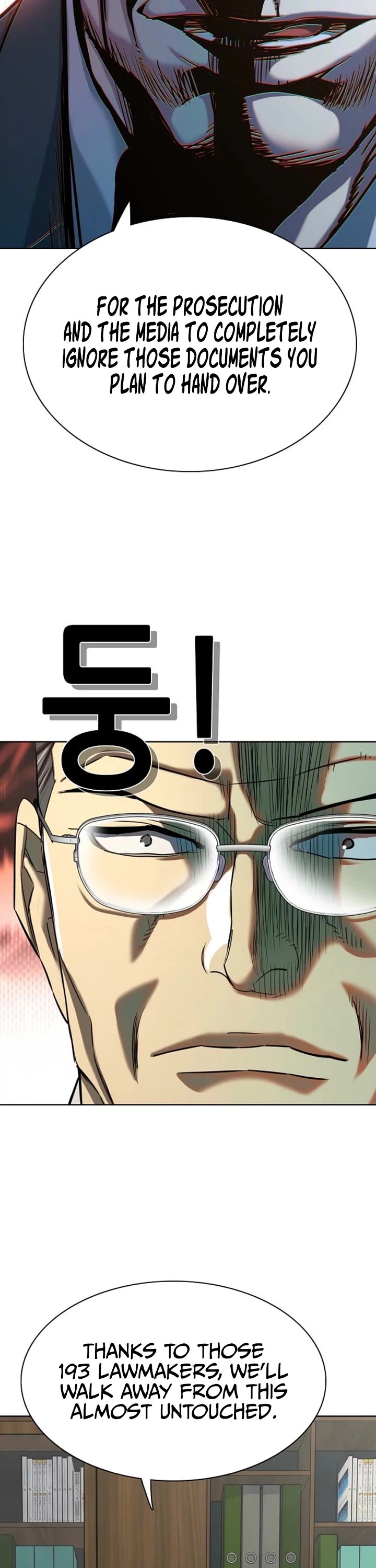 The Chaebeol's Youngest Son Chapter 207 page 52 - Chapter 207
