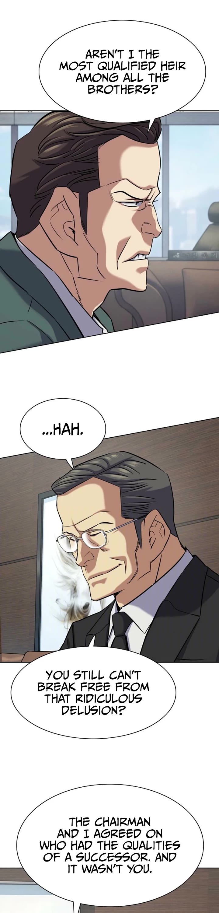 The Chaebeol's Youngest Son Chapter 207 page 57 - Chapter 207