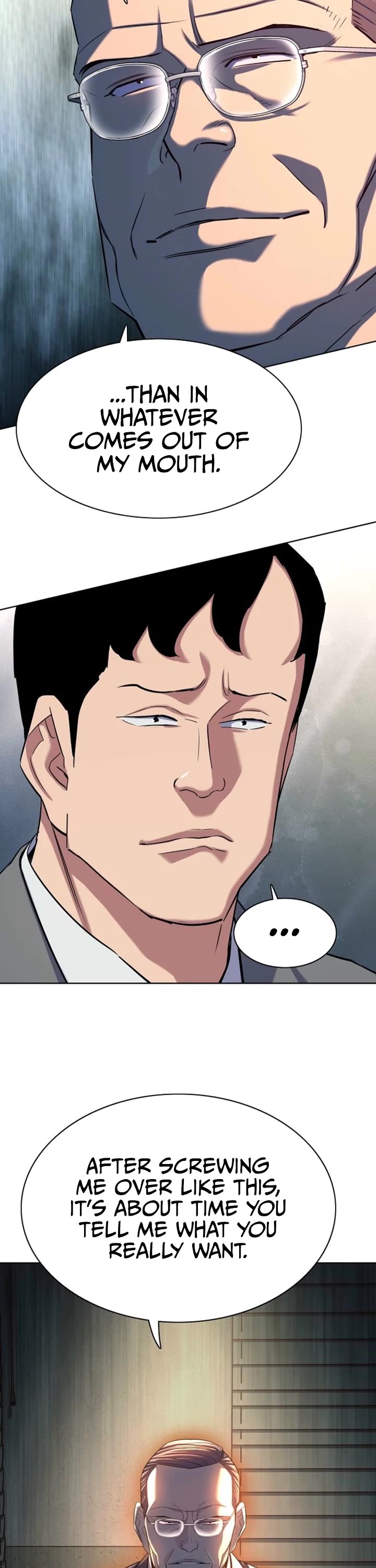The Chaebeol's Youngest Son Chapter 207 page 9 - Chapter 207