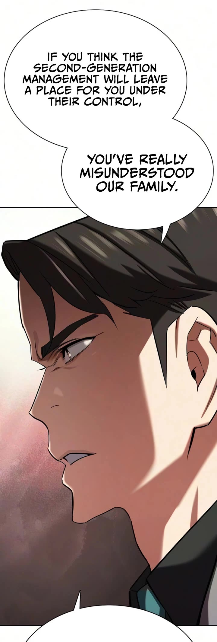 The Chaebeol's Youngest Son Chapter 208 page 24 - Chapter 208