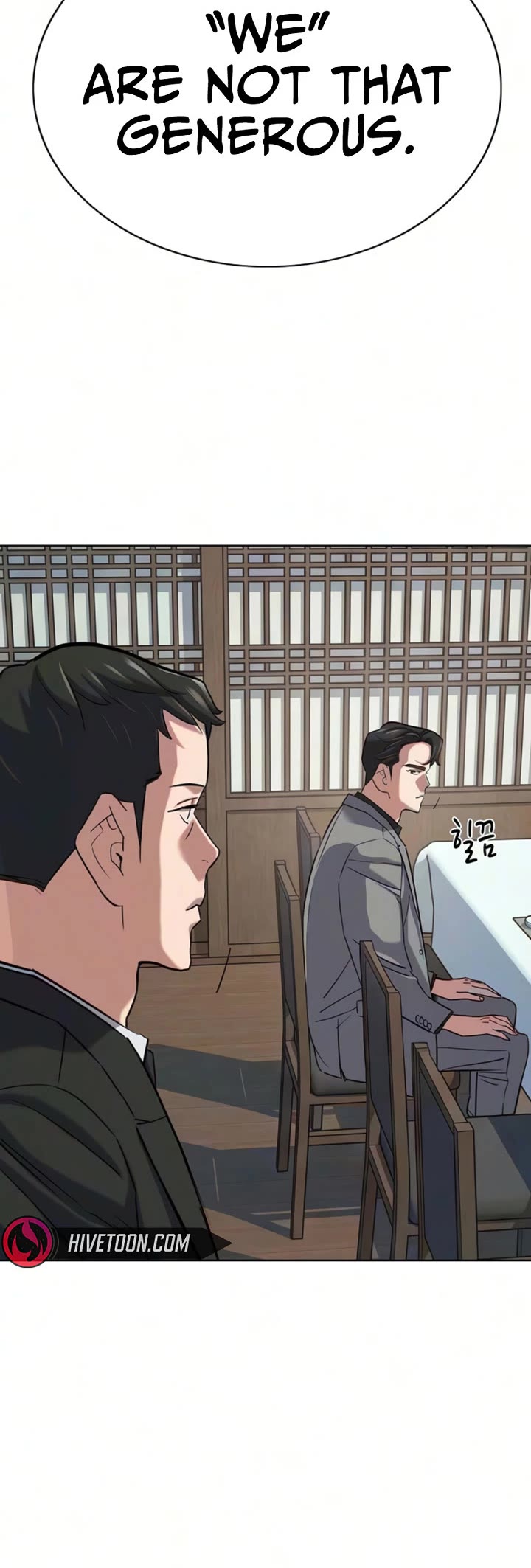 The Chaebeol's Youngest Son Chapter 208 page 25 - Chapter 208
