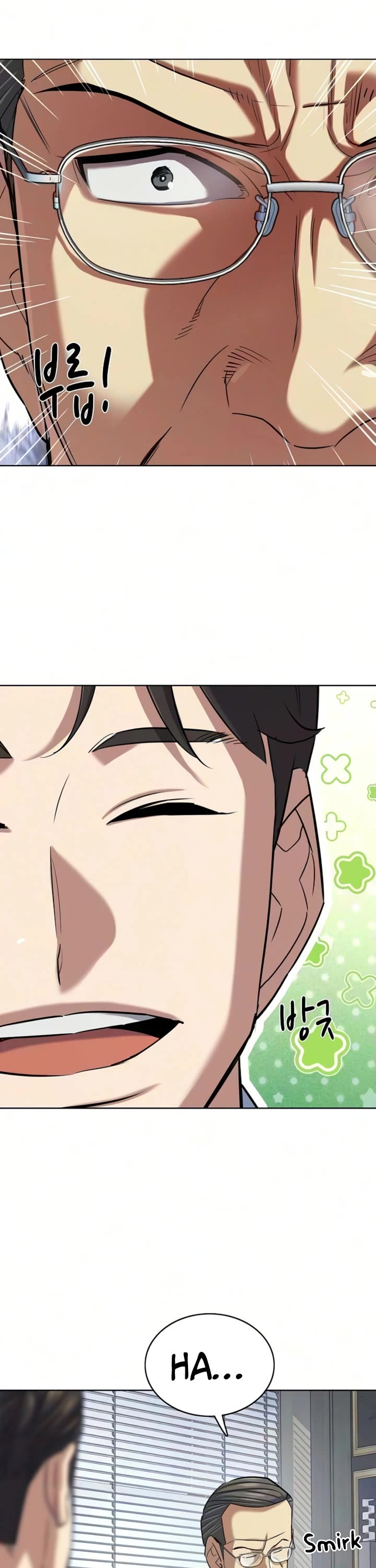 The Chaebeol's Youngest Son Chapter 208 page 43 - Chapter 208