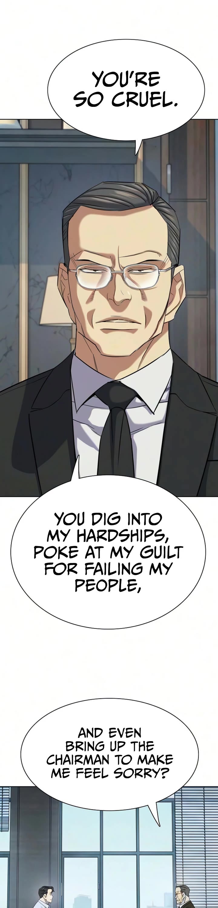 The Chaebeol's Youngest Son Chapter 208 page 49 - Chapter 208