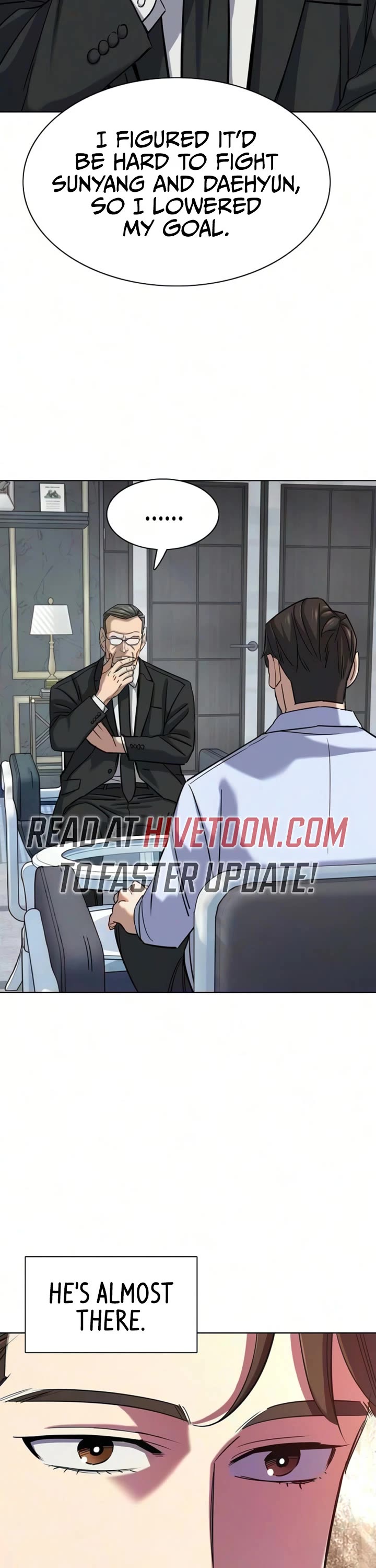 The Chaebeol's Youngest Son Chapter 208 page 53 - Chapter 208