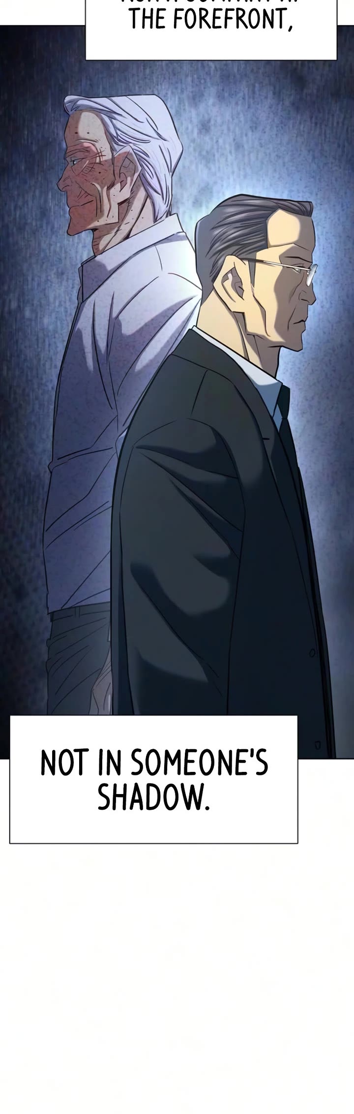 The Chaebeol's Youngest Son Chapter 208 page 55 - Chapter 208
