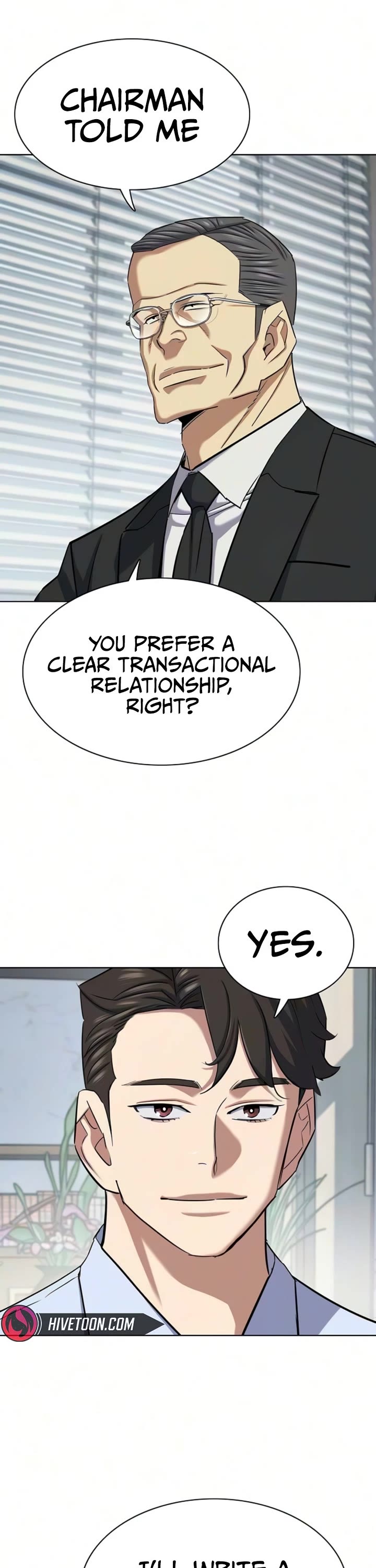 The Chaebeol's Youngest Son Chapter 208 page 58 - Chapter 208