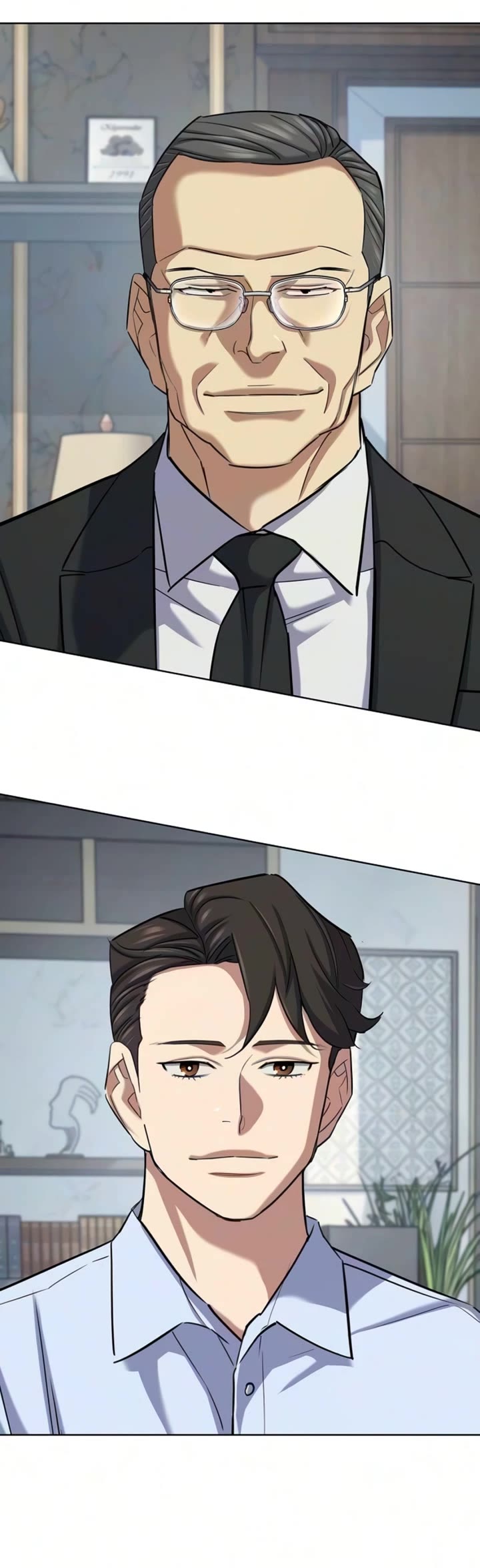 The Chaebeol's Youngest Son Chapter 208 page 60 - Chapter 208