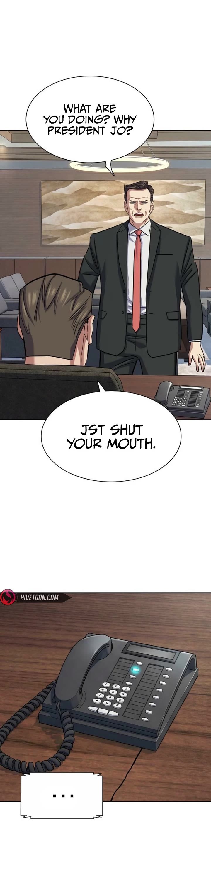 The Chaebeol's Youngest Son Chapter 209 page 13 - Chapter 209