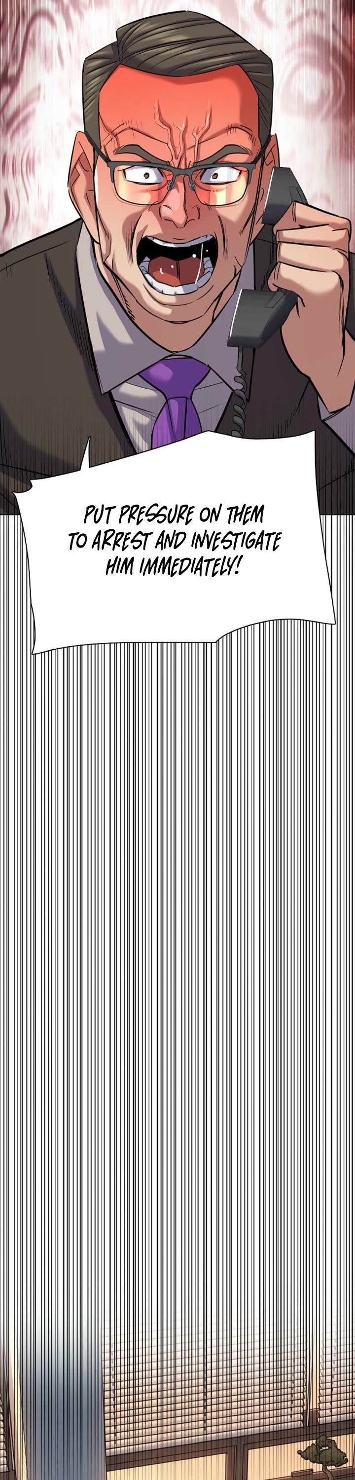 The Chaebeol's Youngest Son Chapter 209 page 23 - Chapter 209