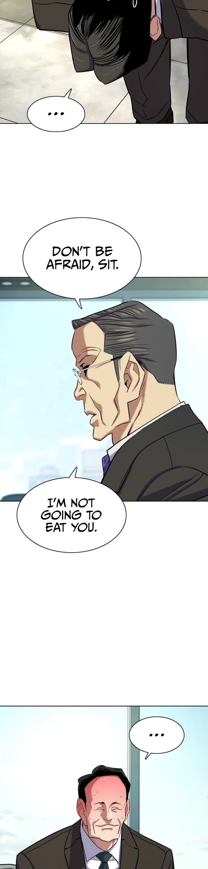 The Chaebeol's Youngest Son Chapter 209 page 43 - Chapter 209