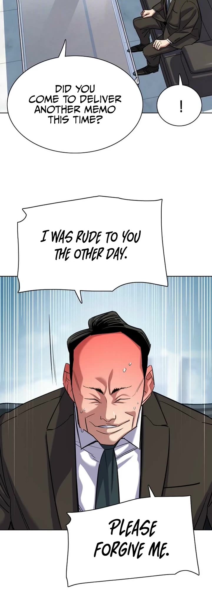 The Chaebeol's Youngest Son Chapter 209 page 45 - Chapter 209