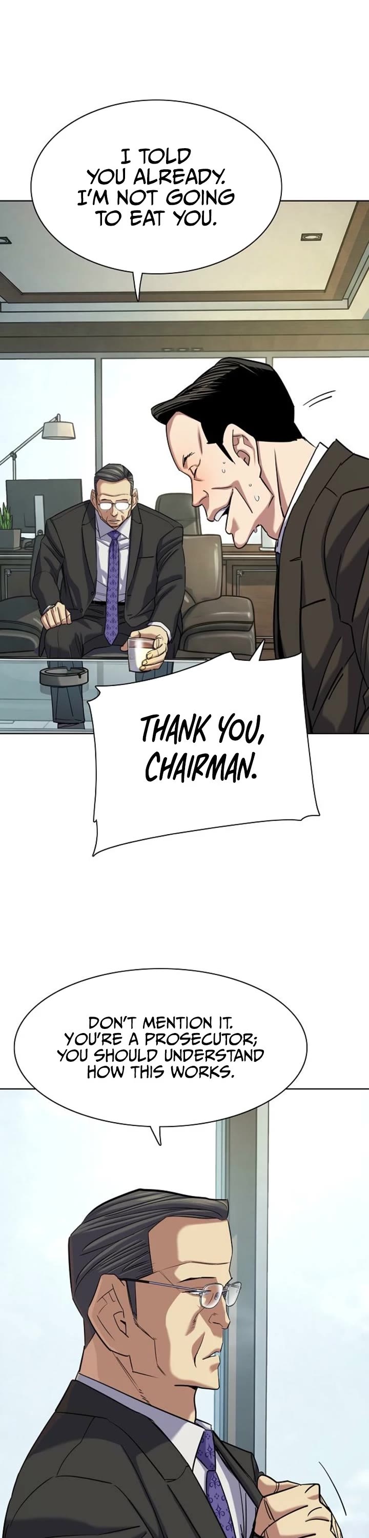 The Chaebeol's Youngest Son Chapter 209 page 46 - Chapter 209