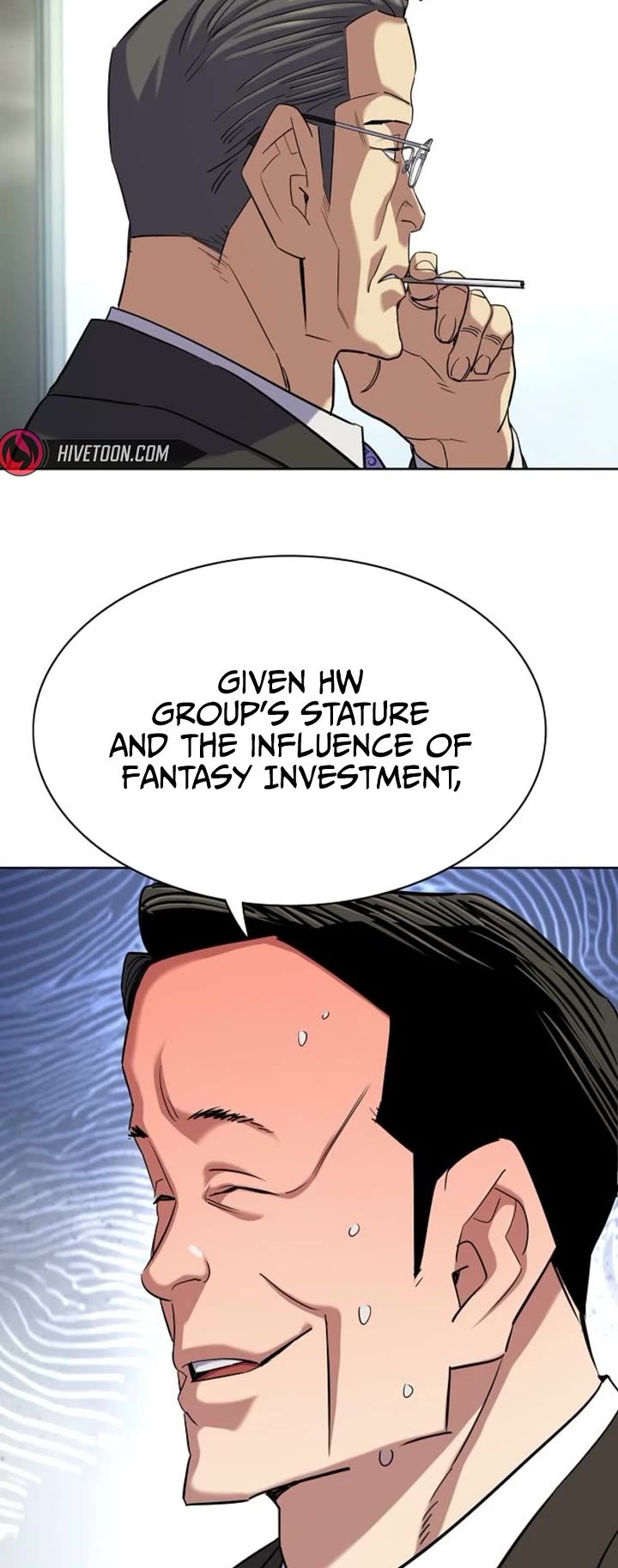 The Chaebeol's Youngest Son Chapter 209 page 49 - Chapter 209
