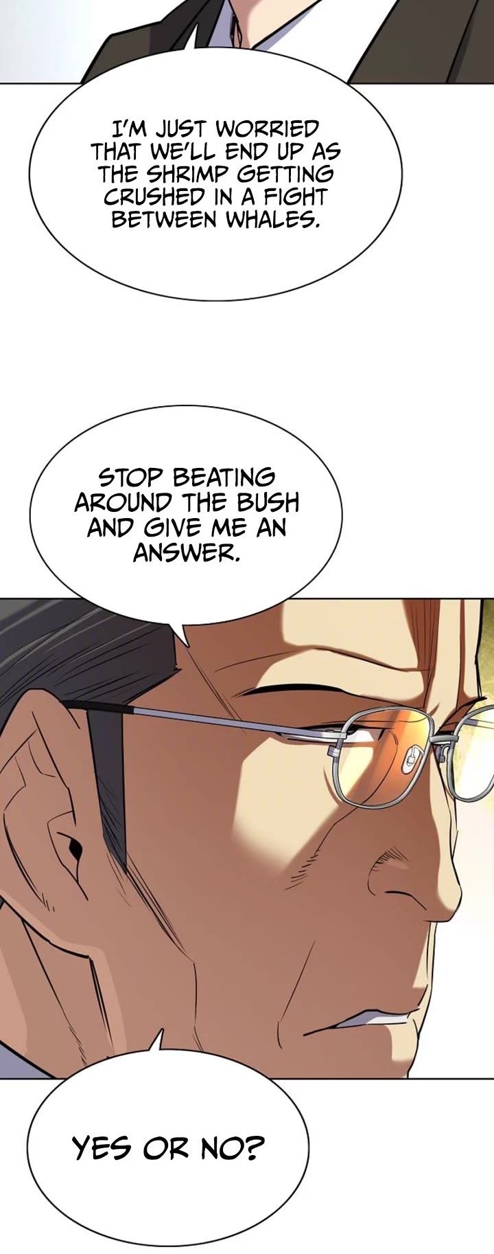 The Chaebeol's Youngest Son Chapter 209 page 50 - Chapter 209