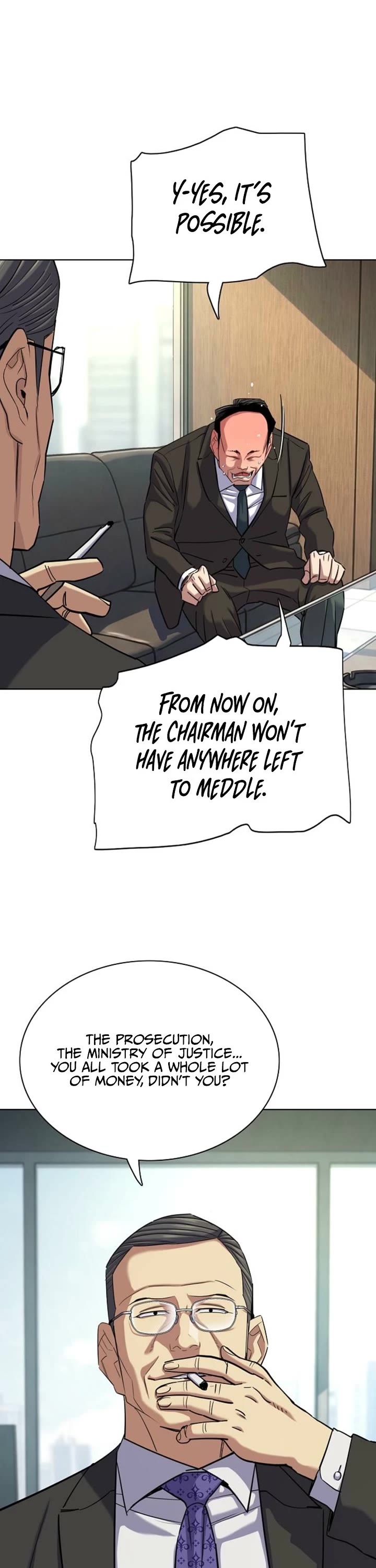 The Chaebeol's Youngest Son Chapter 209 page 51 - Chapter 209