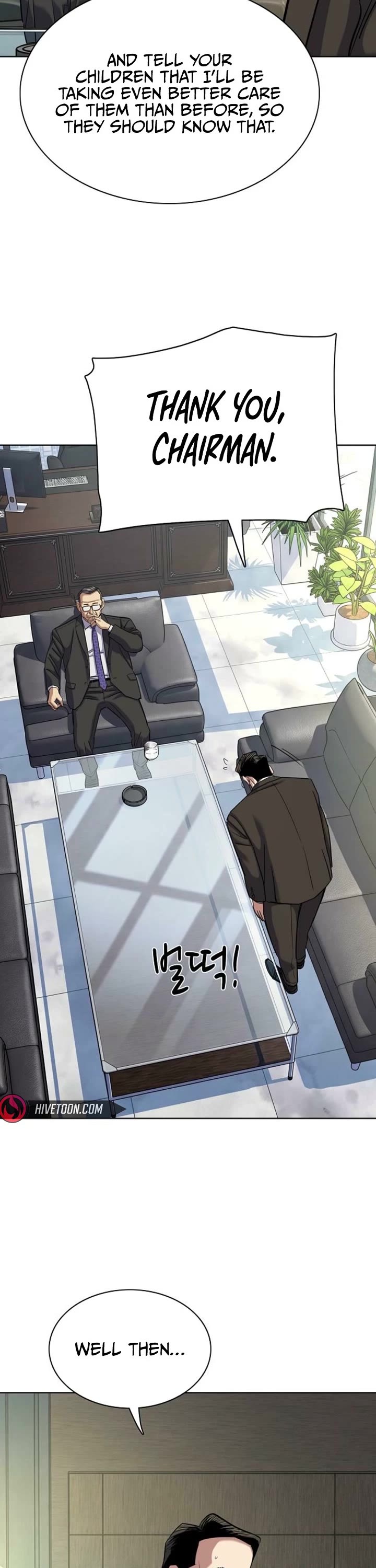 The Chaebeol's Youngest Son Chapter 209 page 53 - Chapter 209