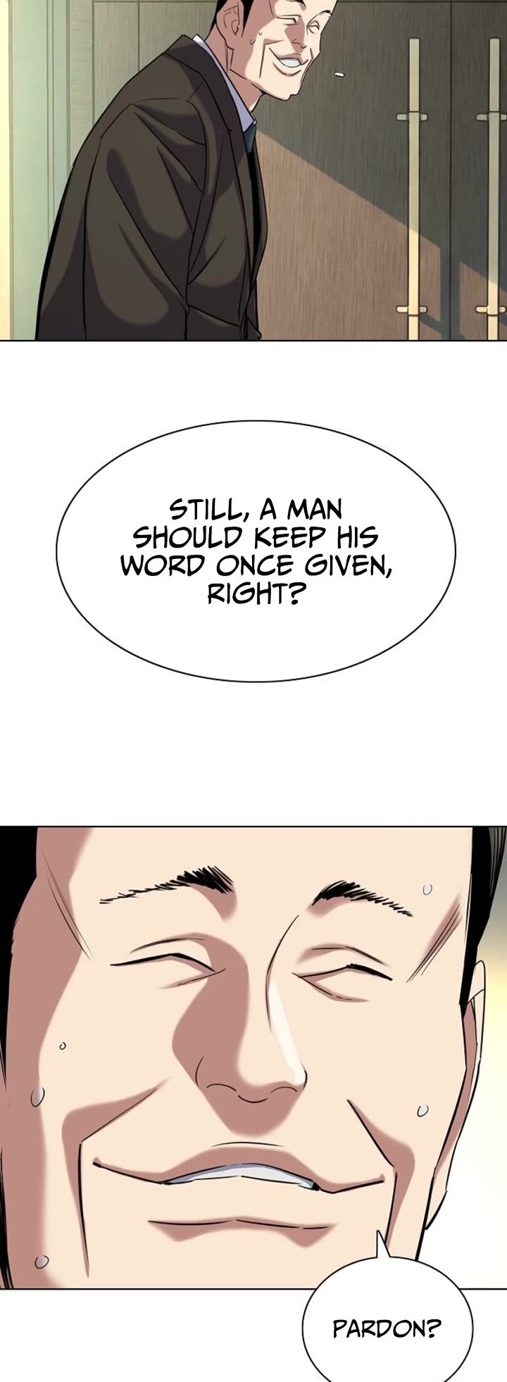 The Chaebeol's Youngest Son Chapter 209 page 54 - Chapter 209
