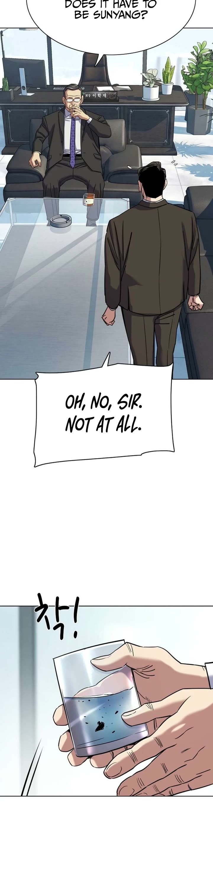 The Chaebeol's Youngest Son Chapter 209 page 57 - Chapter 209