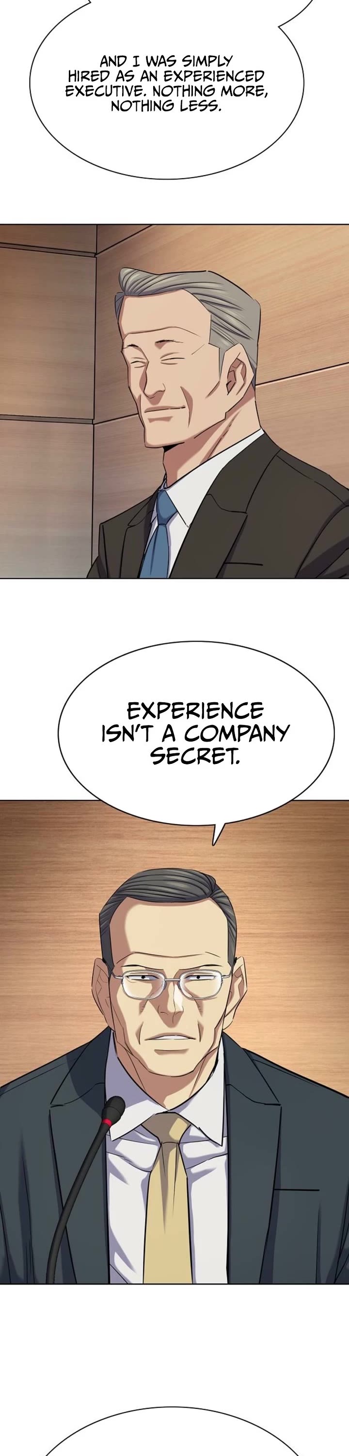 The Chaebeol's Youngest Son Chapter 209 page 7 - Chapter 209