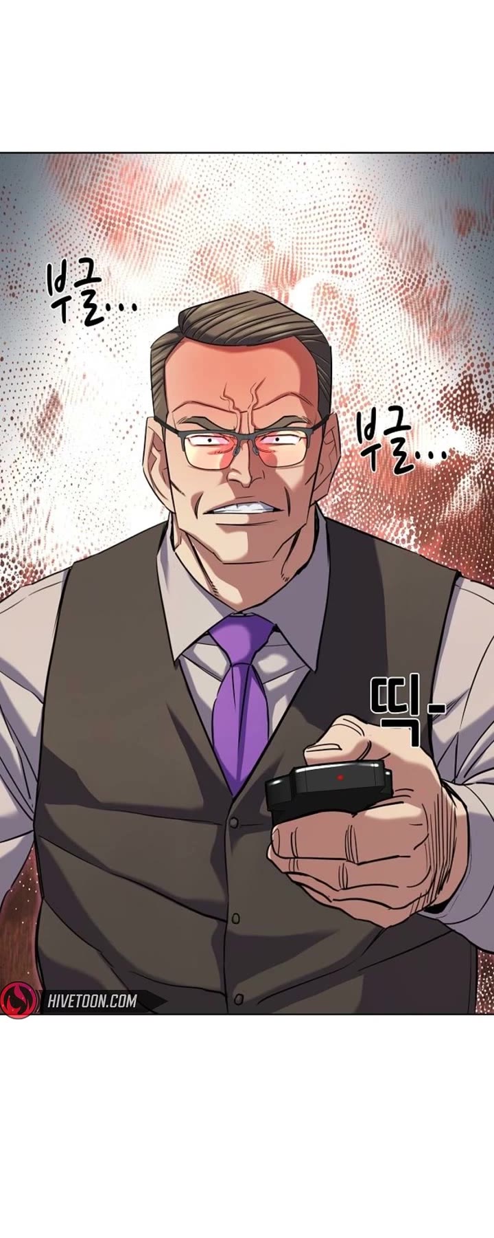 The Chaebeol's Youngest Son Chapter 209 page 9 - Chapter 209
