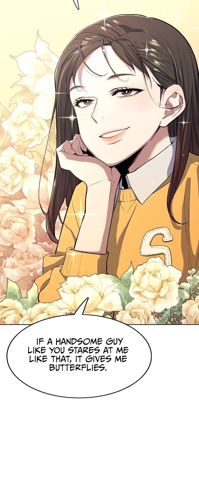 The Chaebeol's Youngest Son Chapter 21 page 13 - Chapter 21