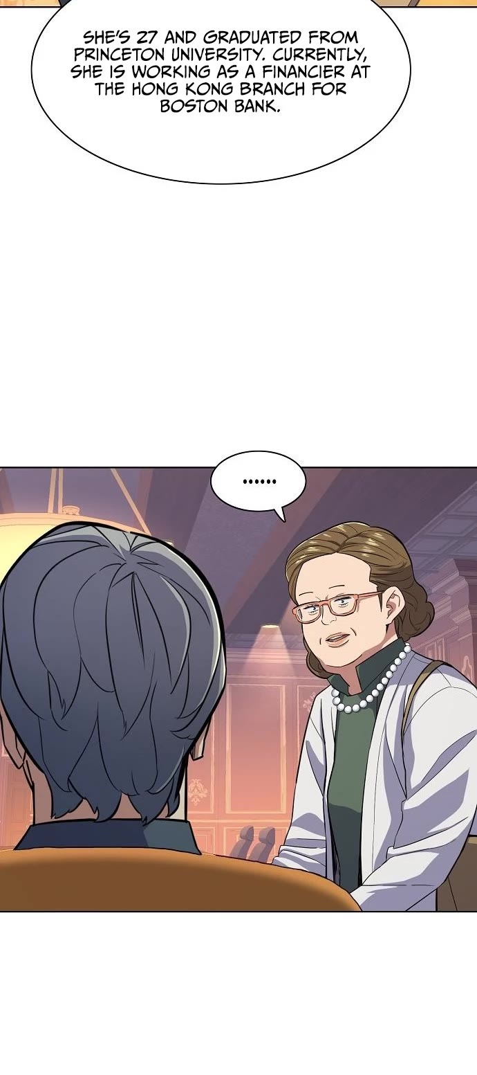 The Chaebeol's Youngest Son Chapter 21 page 18 - Chapter 21