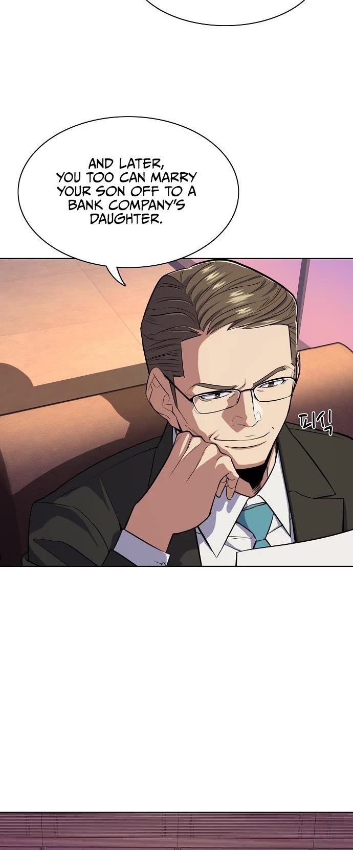 The Chaebeol's Youngest Son Chapter 21 page 38 - Chapter 21