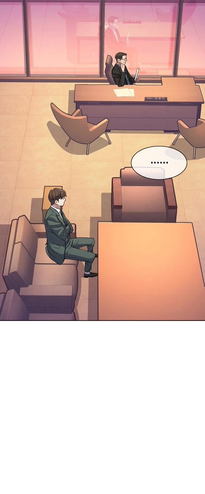 The Chaebeol's Youngest Son Chapter 21 page 39 - Chapter 21