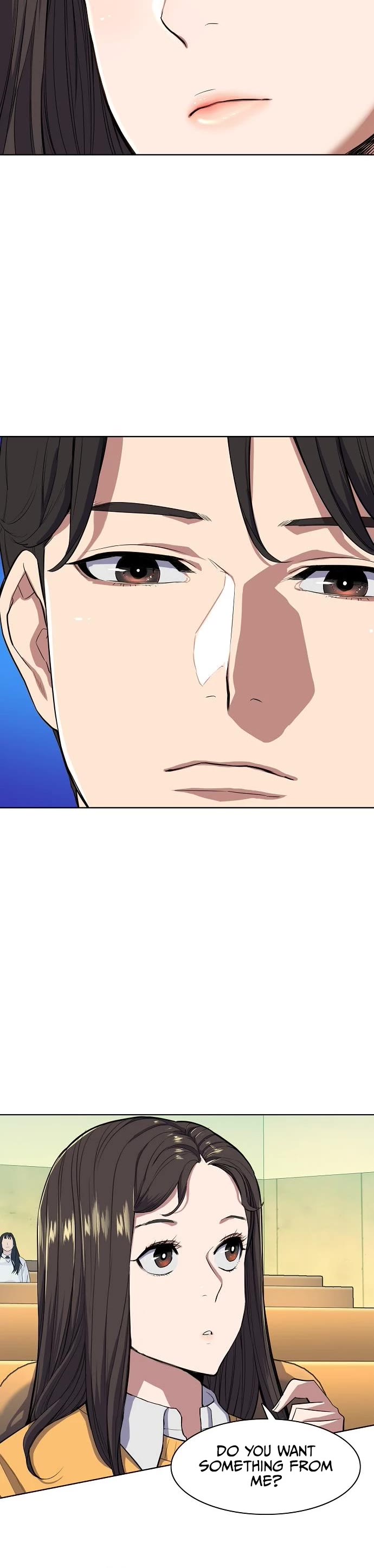 The Chaebeol's Youngest Son Chapter 21 page 9 - Chapter 21