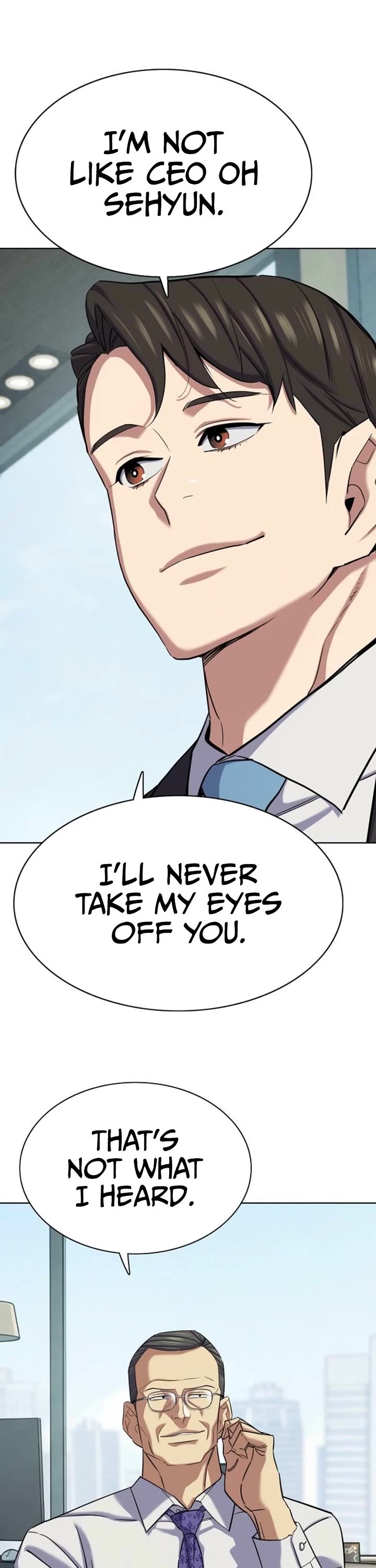 The Chaebeol's Youngest Son Chapter 210 page 16 - Chapter 210