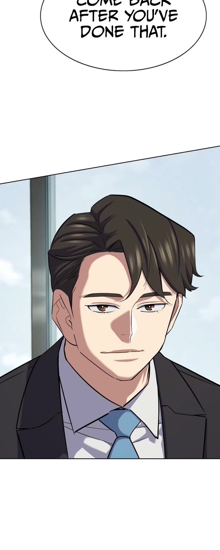 The Chaebeol's Youngest Son Chapter 210 page 20 - Chapter 210