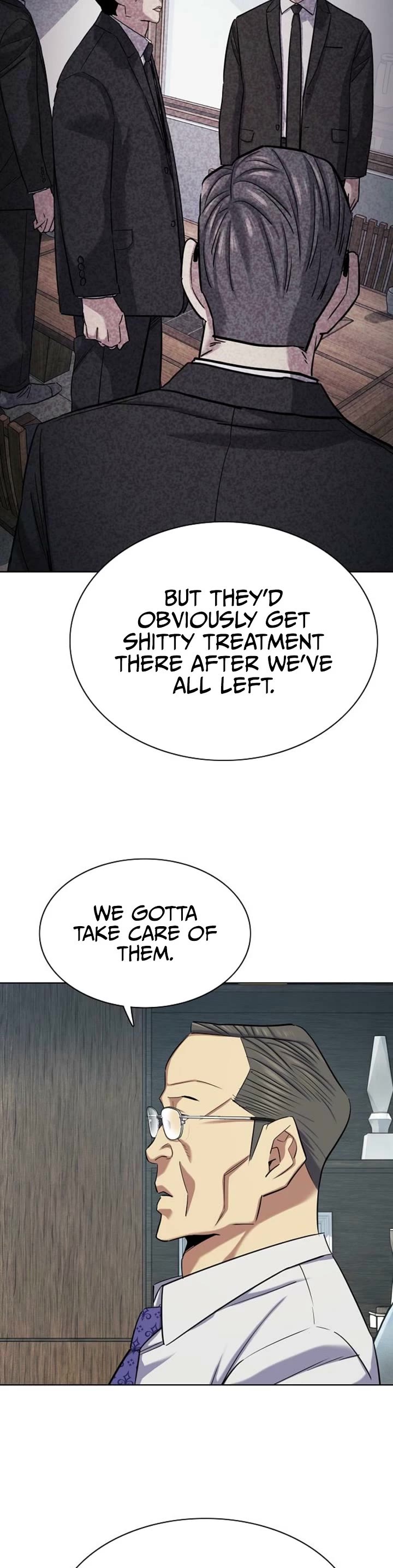 The Chaebeol's Youngest Son Chapter 210 page 23 - Chapter 210
