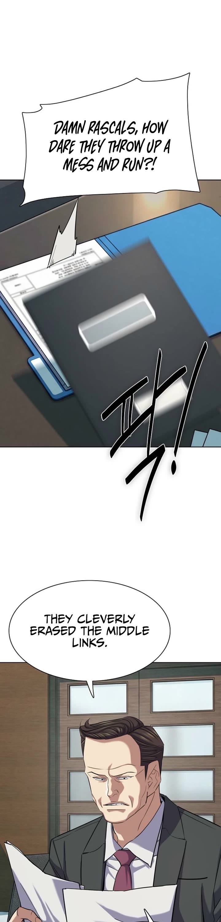 The Chaebeol's Youngest Son Chapter 210 page 35 - Chapter 210