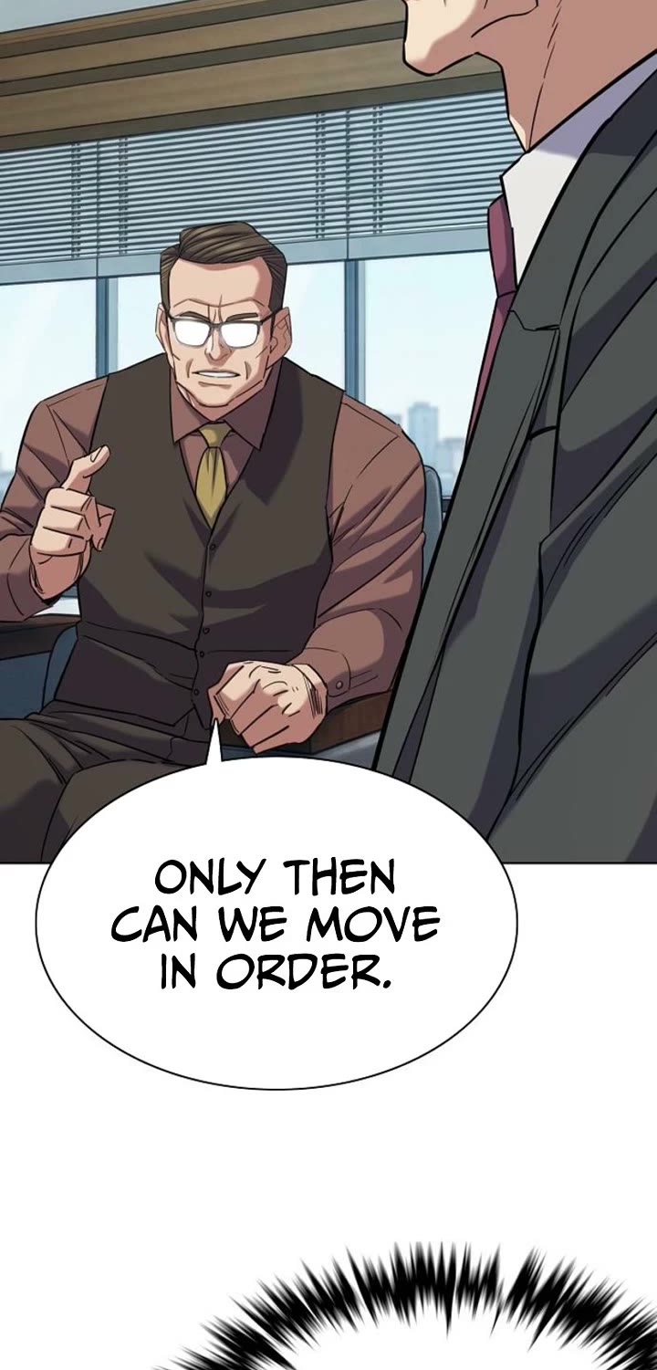 The Chaebeol's Youngest Son Chapter 210 page 43 - Chapter 210