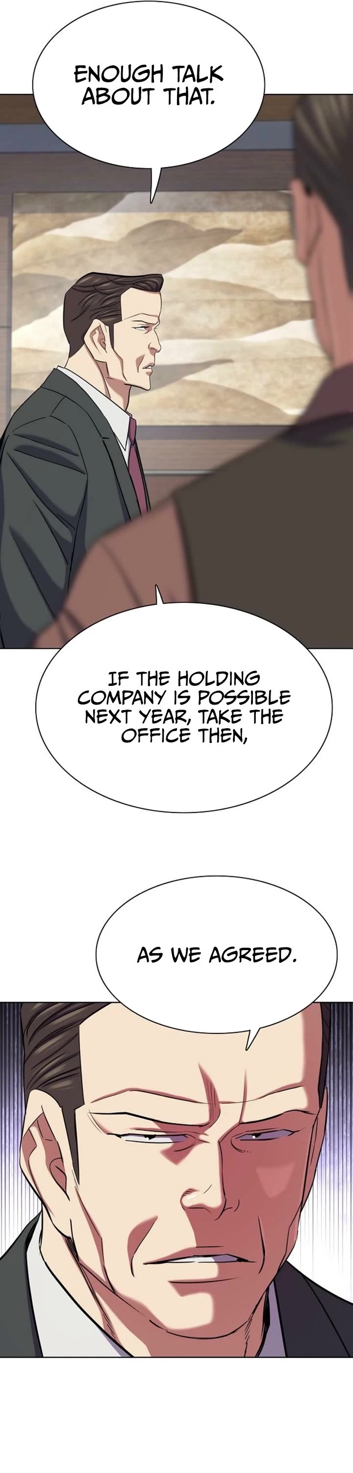 The Chaebeol's Youngest Son Chapter 210 page 45 - Chapter 210