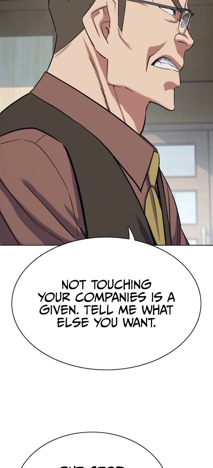 The Chaebeol's Youngest Son Chapter 210 page 48 - Chapter 210