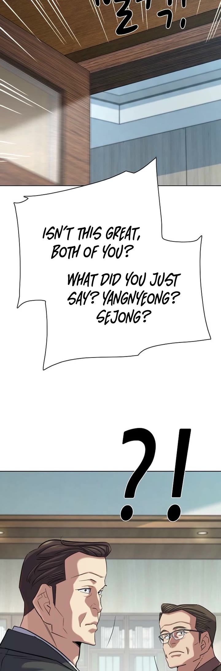 The Chaebeol's Youngest Son Chapter 210 page 53 - Chapter 210
